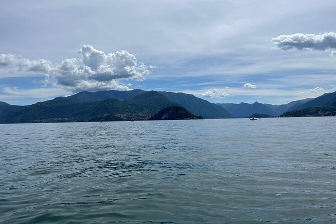 1 Hour Private Boat Tour from Varenna on Lake Como - Who this tour suits best