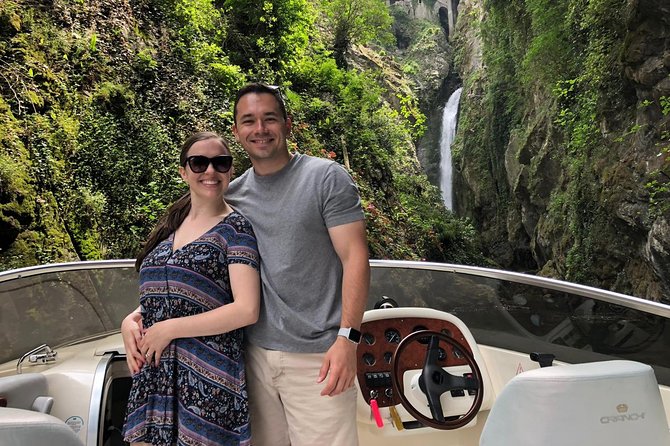 1 Hour Private Boat Tour on Lake Como: Villas and more - Villa Fontanelle, Passalacqua, and the Urio castle: where power and prestige show up