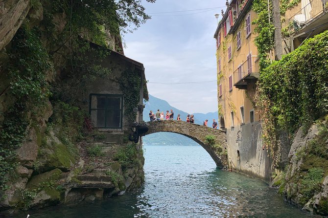 1 Hour Private Boat Tour on Lake Como: Villas and more - Price and value: is $119 worth it for a private charter?