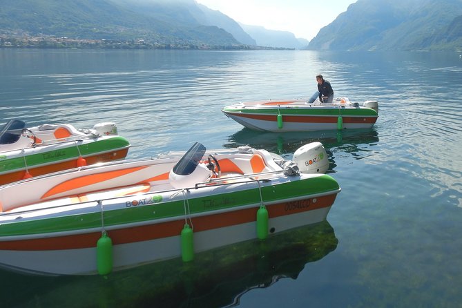 2 hours Boat Rental Lake Como - Price and Value: Is $278.26 for 2 Hours a Good Deal?