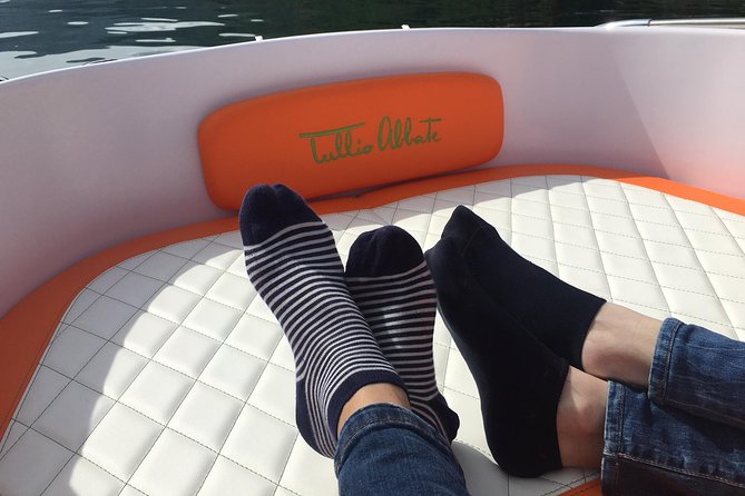 2 hours Boat Rental Lake Como - Meeting in Vassena: Where to Start and How to Keep It Stress-Free