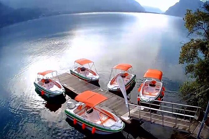3 hours Boat Rental Lake Como - Price and the “value math” for a 3-hour Lake Como boat rental