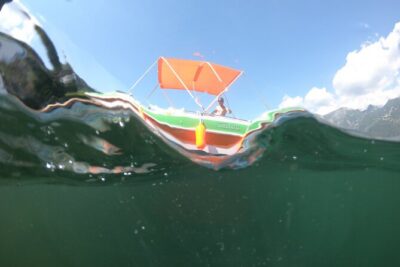 3 hours Boat Rental Lake Como - The 3-hour “loop logic”: how to choose between the two suggested circuits