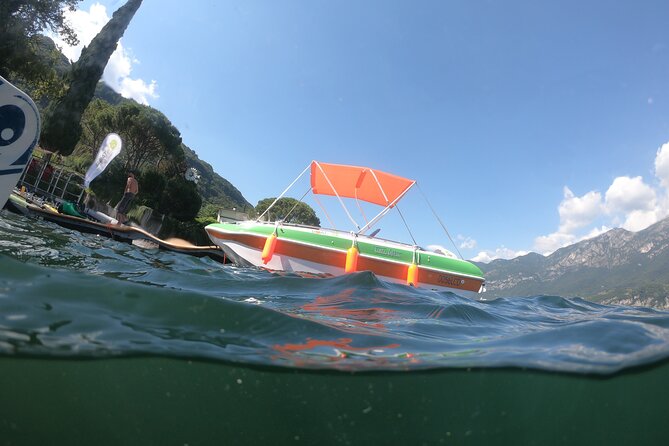 3 hours Boat Rental Lake Como - Should you book this boat rental in Vassena?