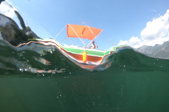 3 hours Boat Rental Lake Como - The 3-hour “loop logic”: how to choose between the two suggested circuits