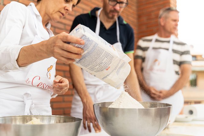 3-Recipe Italian Cooking Class in Como – Cesarine Best NYT Hosts - Key Things That Make This Como Cooking Class Worth Your Time