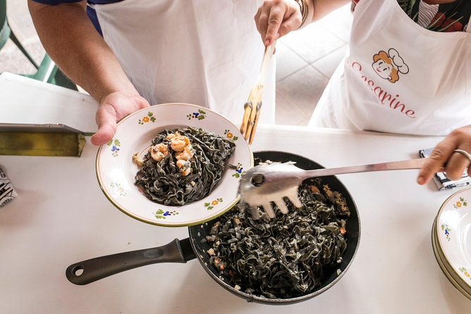 3-Recipe Italian Cooking Class in Como – Cesarine Best NYT Hosts - Meeting Point, Private Home Details, and How Not to Get Stressed