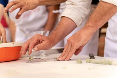 3-Recipe Italian Cooking Class in Como – Cesarine Best NYT Hosts - Wine Pairing at the Table: Why It Feels Like an Evening, Not a Lesson