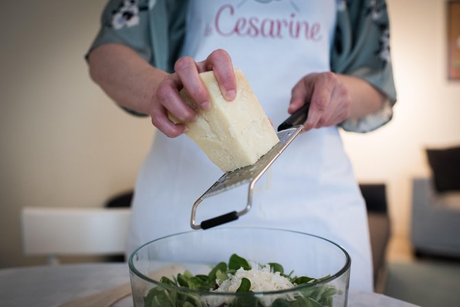 3-Recipe Italian Cooking Class in Como – Cesarine Best NYT Hosts - Price and Value: What $107.68 Really Covers