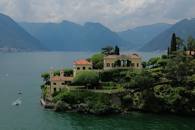 4h Catamaran Tour on Lake Como - Como Boat Rent & Cruise - Key Things I’d Plan Around