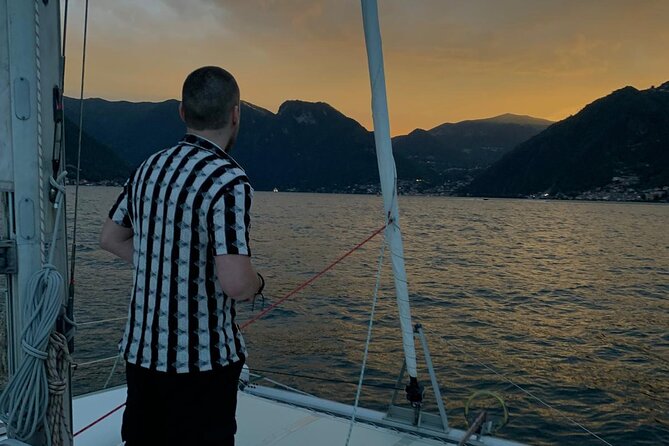 4h Catamaran Tour on Lake Como - Como Boat Rent & Cruise - Price vs. What You Get: A Quick Value Check