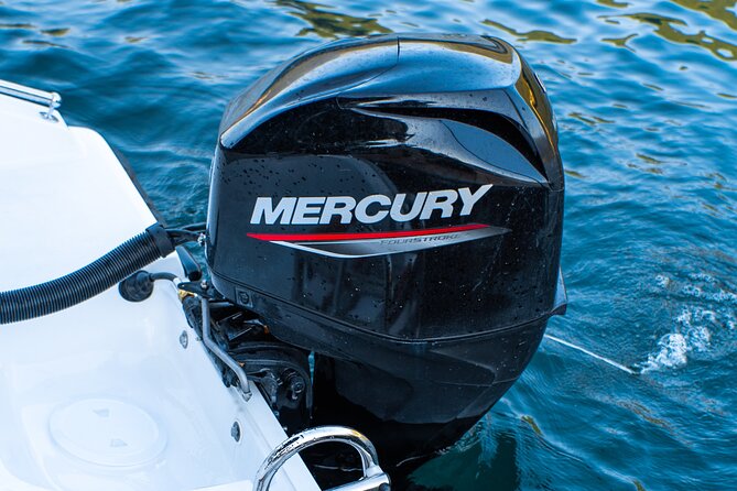 Be the Captain : Drive Your Own Boat on Lake Como - What You’re Paying For: Value, Insurance, and the Fuel Reality