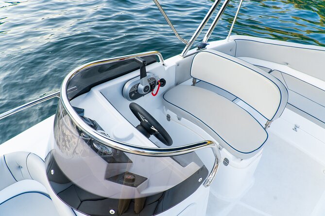 Be the Captain : Drive Your Own Boat on Lake Como - Booking and Timing: Planning Like a Pro