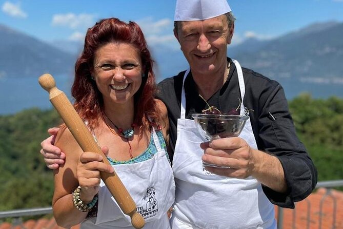 Bellagio Cook With a View + Villa Melzi - Weather and Timing: Built for Real Life in Bellagio