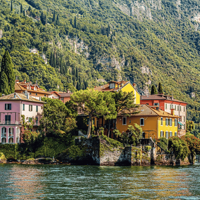 Bellagio: Shared Sunset Boat Tour with Prosecco Aperitif - Key things to know before you go