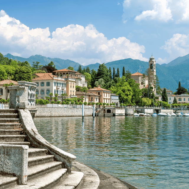 Bellagio: Shared Sunset Boat Tour with Prosecco Aperitif - Timing: which departure window fits your trip
