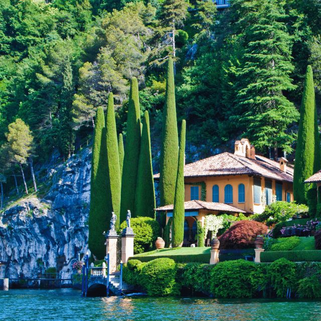 Bellagio: Shared Sunset Boat Tour with Prosecco Aperitif - Who should book this sunset cruise (and who might skip it)