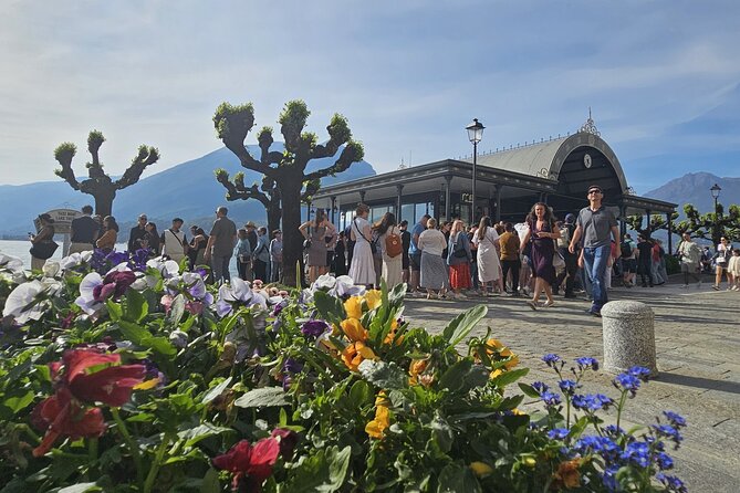 Bellagio & Varenna Full-day Tour on Lake Como by private boat - Key points to know before you go