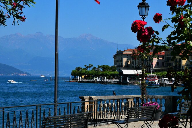 Bellagio & Varenna Full-day Tour on Lake Como by private boat - How the walking parts feel in real life (and who should skip this tour)