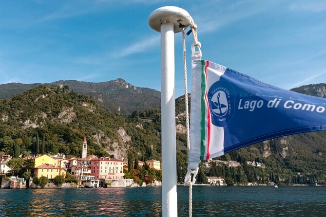 Bellagio & Varenna Full-day Tour on Lake Como by private boat - Lunch timing: how to eat well without ruining the schedule