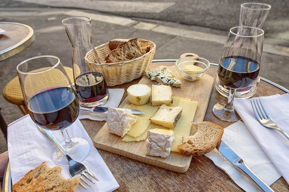 Bergamo: 3.5-Hour Traditional Food Tour - Bar-Stop Lunch: Foai̇de, Polenta, Taleggio, and the Sunday-Supper Feeling