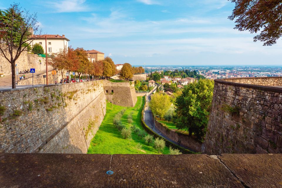 Bergamo: Digital Guide made by a Local for your walking tour - Who This Tour Fits Best (and Who Might Prefer Something Else)