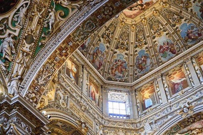 Bergamo: Digital Guide made by a Local for your walking tour - What This Digital Guide Really Gives You (and What It Doesn’t)