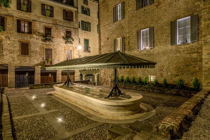 Bergamo: Digital Guide made by a Local for your walking tour - How Much Internet You Need (and What to Do If Your Phone Battery Is Low)