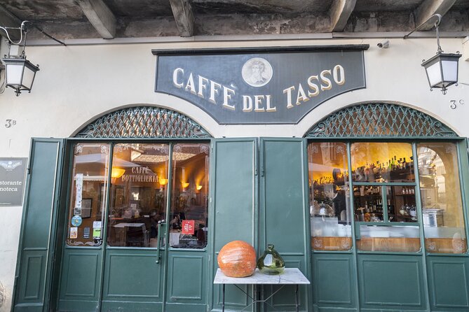 Bergamo: Full meal Food Tour with Local Delights by Do Eat Better - Bergamo Alta in 3.5 hours: why the setting matters