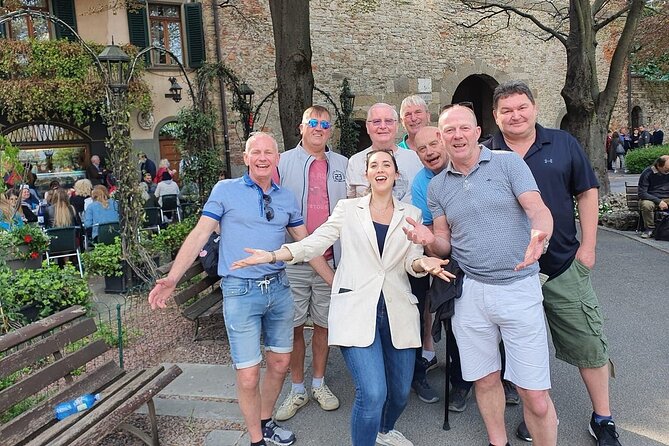 Bergamo: Full meal Food Tour with Local Delights by Do Eat Better - Price and value: does $110.10 make sense?