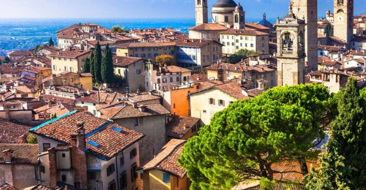 Bergamo: Private custom tour with a local guide - Key takeaways before you go