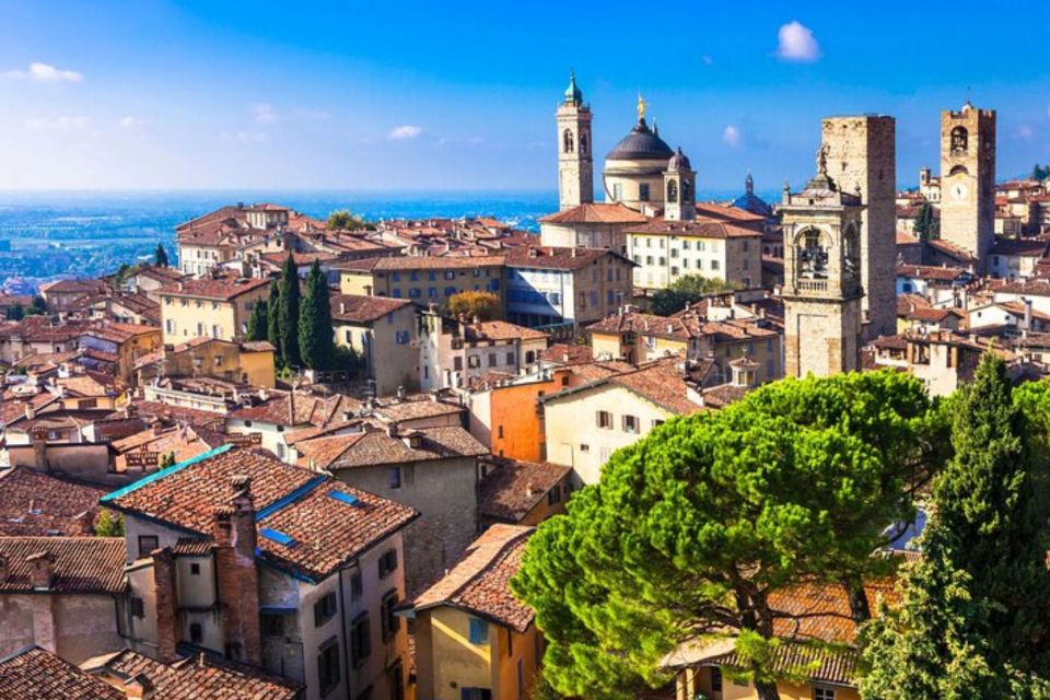 Bergamo: Private custom tour with a local guide - Pickup and meeting: small details that prevent big stress