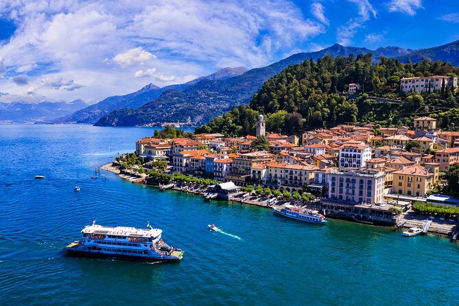 Best of Lake Como Experience from Milan, Cruise and Landscapes - Key Points to Know Before You Go