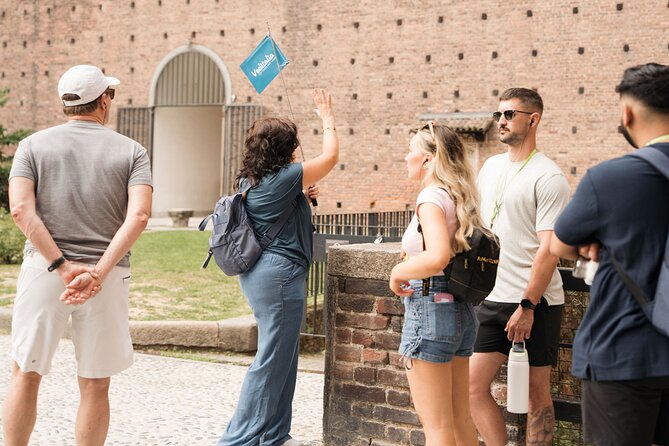 Best of Milan: 3 Icons Tour in 40 Languages + Hop On Hop Off - Key Takeaways Before You Go