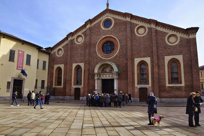 Best of Milan Experience Including Da Vinci's The Last Supper and Milan Duomo - Duomo di Milano: What Skip-the-Line Really Changes