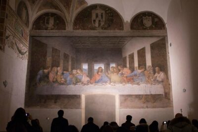 Best of Milan - Guided Tour of Milan and Skip-the-Line Last Supper - Key things you’ll notice on this tour