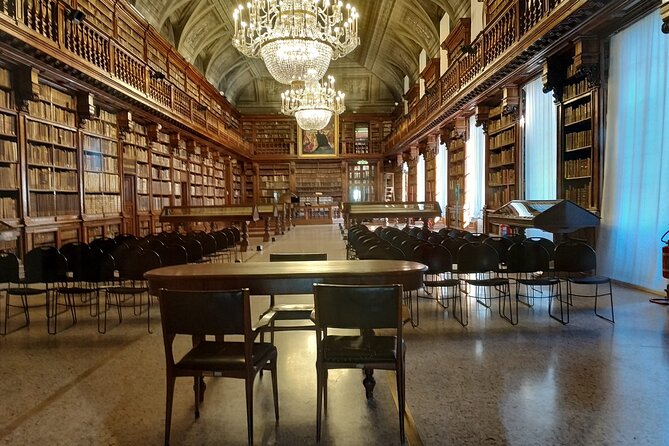 Brera district & Pinacoteca 2-hours guided experience with entrance tickets included - Who This Tour Suits Best (and Who Might Want a Different Option)