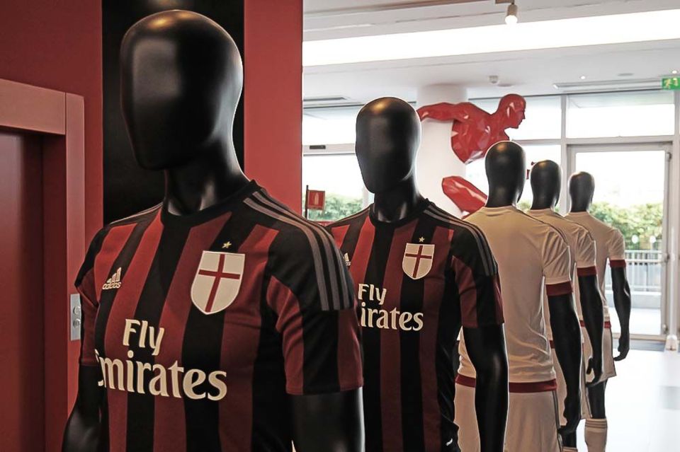 Casa Milan: Museum Entry Ticket - Casa Milan in one hour: what the entry ticket is really like