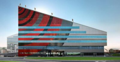 Casa Milan: Museum Entry Ticket - Getting there and timing your visit near Via Aldo Rossi