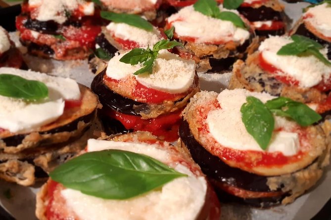 Choose three recipes to cook from all the traditional cuisine - Who Should Book This Cooking Class in Milan