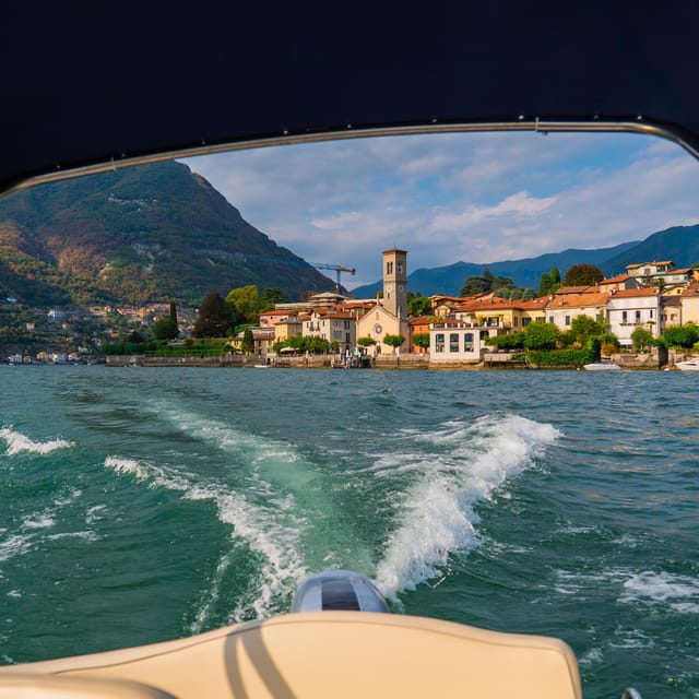 Como: 2-Hour Boat Rental on Lake Como - Practical tips to get the most from your 2 hours