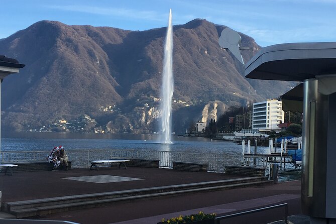 Como Bellagio Lugano & Exclusive Cruise from Milan - Bellagio free time plus the private boat: the highlight you will remember