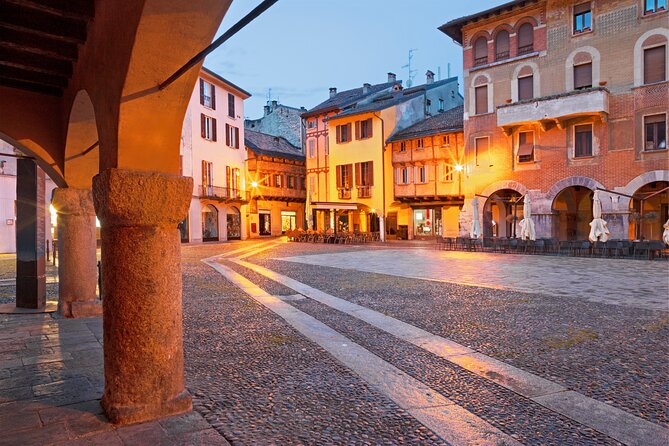 Como Bellagio Lugano & Exclusive Cruise from Milan - Value check: what is included, what to budget, and what not to assume