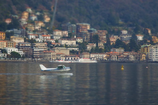 Como city and its History Exclusive Walking Tour (1 h from Milan) - Stop 4: Basilica di San Fedele and the sense of layered faith