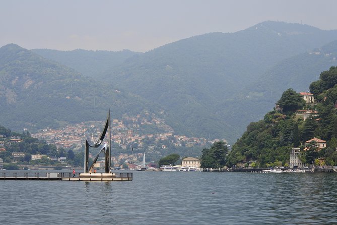 Como city and its History Exclusive Walking Tour (1 h from Milan) - Stop 5: Porta Torre and how the city wall shapes the town