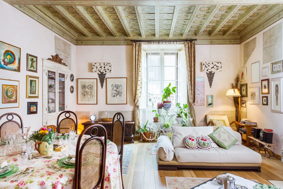 Como: Dining Experience at a Local Home - What Makes This Better Than a Typical Restaurant Night