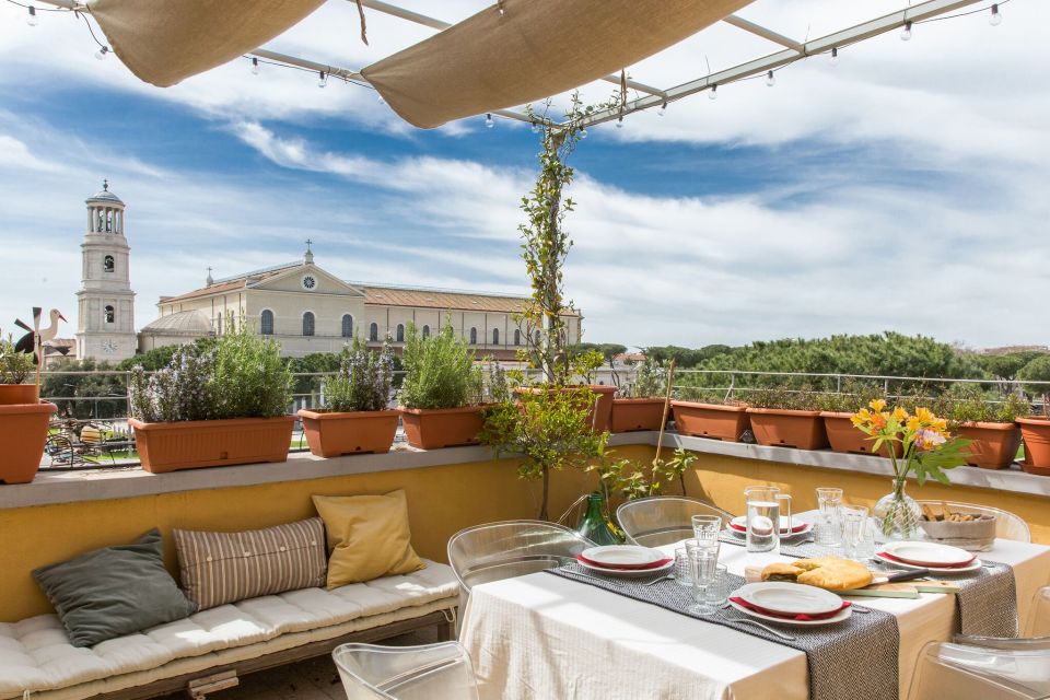 Como: Dining Experience at a Local Home - Who This Is Best For in Lake Como