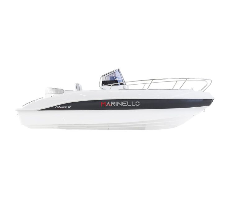 Como Lake: 1h boat rental without license and self-driving - Equipment, Included Extras, and What You Bring Yourself