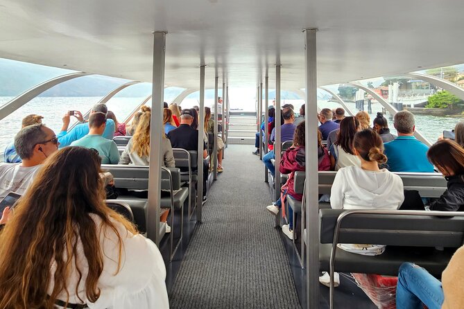 Como, Lugano & Bellagio: Exclusive Cruise–Two Countries in a Day - Key takeaways before you go