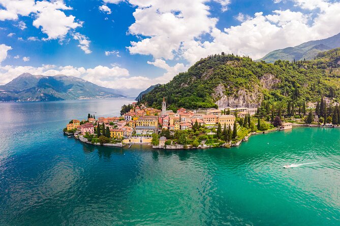 Como, Lugano & Bellagio: Exclusive Cruise–Two Countries in a Day - Milan morning: start early, get oriented, and settle in
